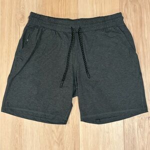 Bearbottom Tech Shorts 7”